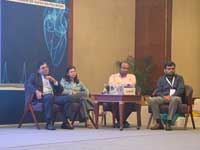 Represented Yashoda Hospitals by chairing a session on cardiac pacing at i-Pace conference on 8th Sep 2026