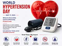 World Hypertension Day
